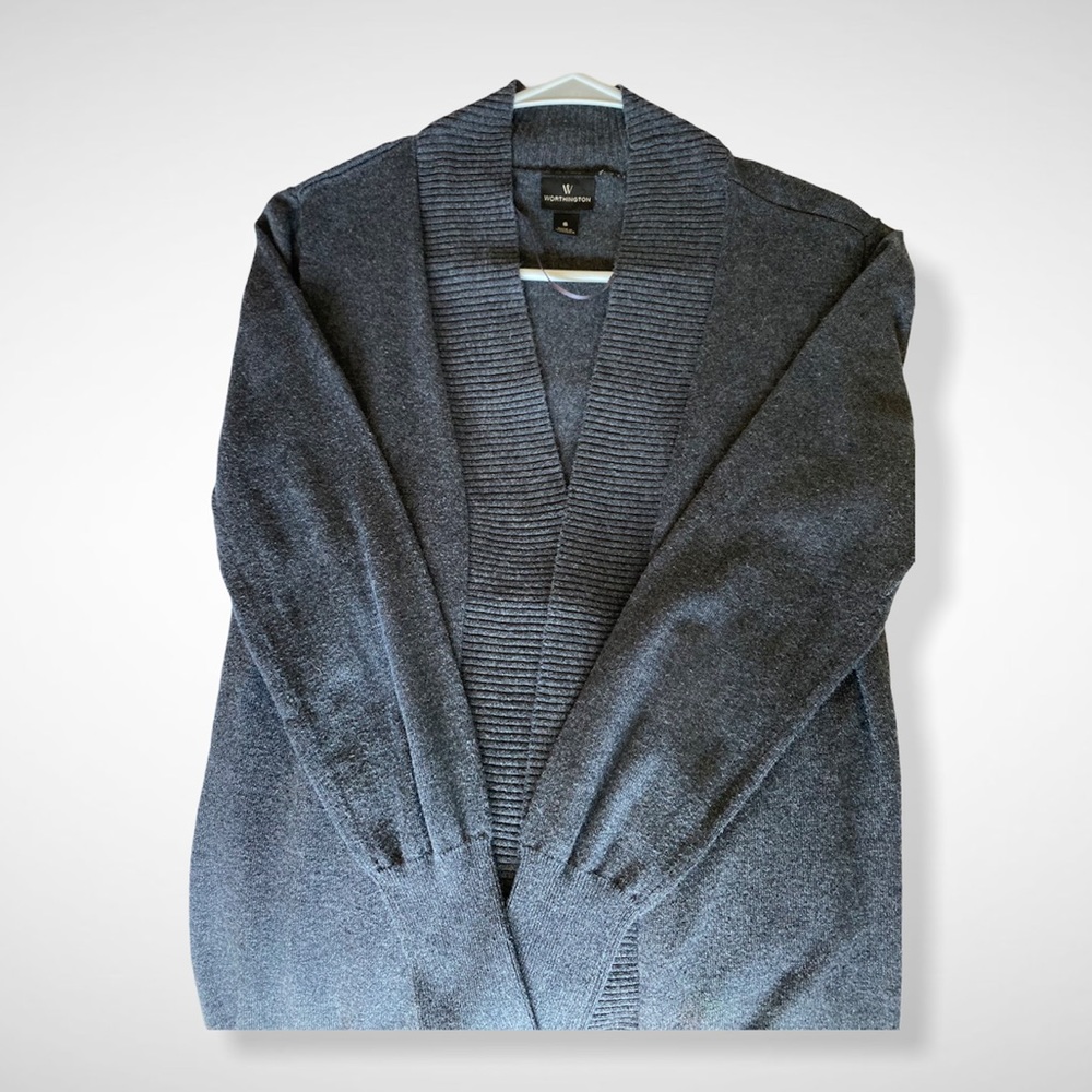 Worthington Cardigan